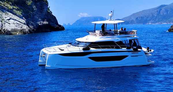 Prestige M48 (2025)