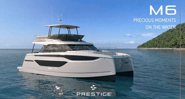 Prestige M6 (2027)