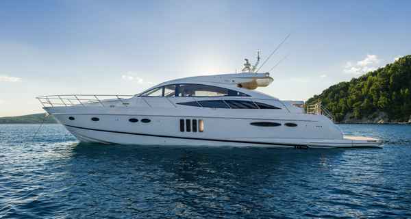 Princess F55 (2025)
