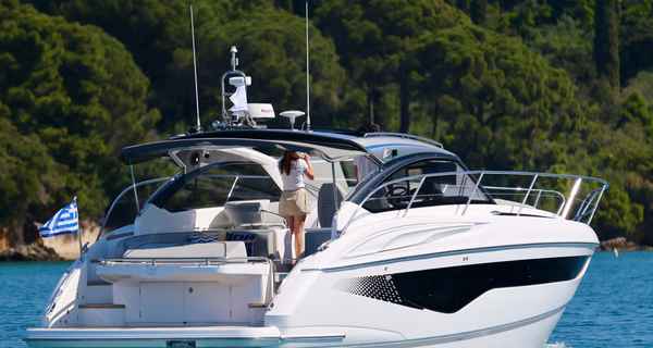 Princess V40 (2025)