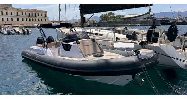 Cayman 28.0 Executive (2024)