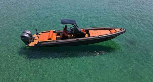 Rock 36s (2023)