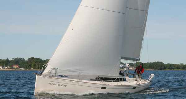 Salona 38 (2012)