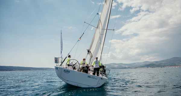 Salona 46 (2023)