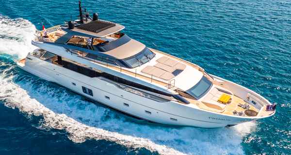 San Lorenzo 96 (2025)