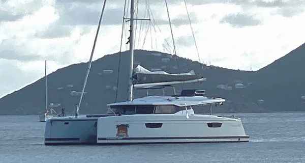 Saona 47 (2020)