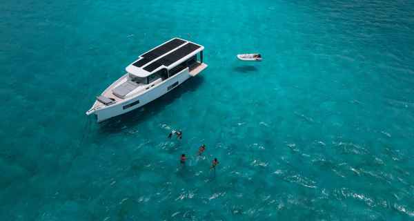 Sea Loft 480 (2026)