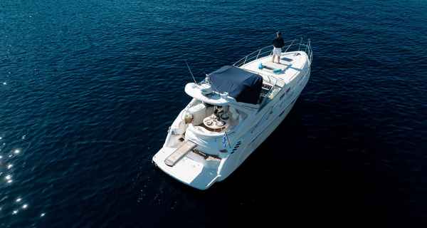 Sealine S37 (1997)