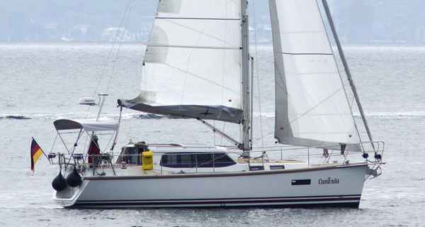 Sirius 35 DS (2024)