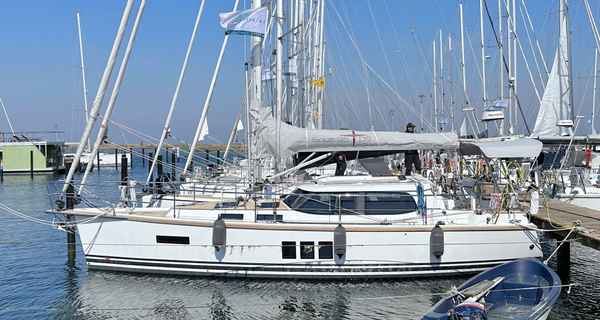 Sirius 35 DS (2023)