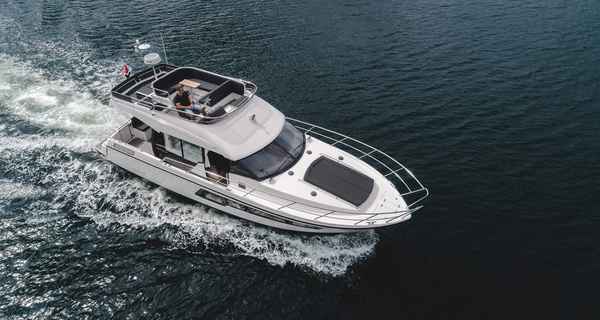 Skilso 39 fly (2026)