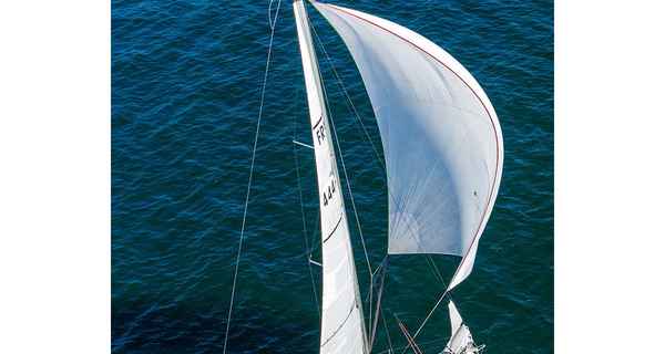 Sun Fast 3200 (2013)