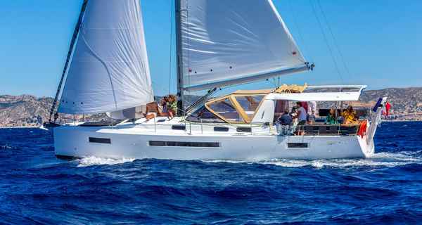 Sun Loft 47 (2020)