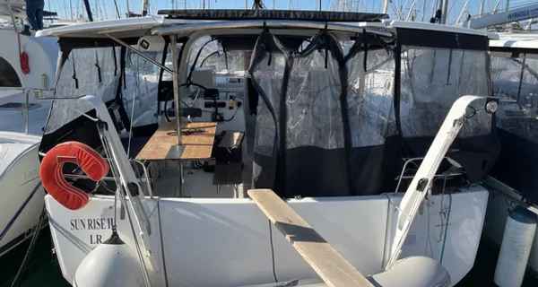 Sun Loft 47 (2021)