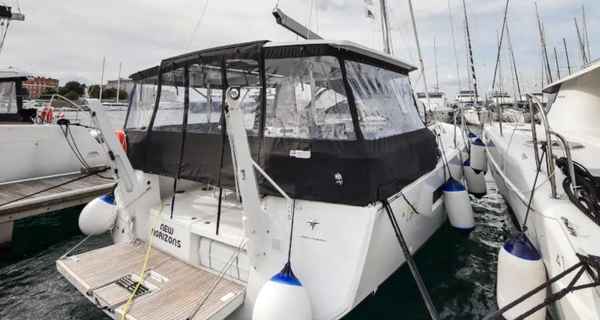 Sun Loft 47 (2020)