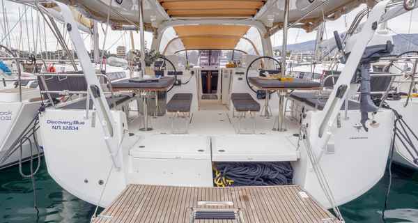 Sun Loft 47 (2021)