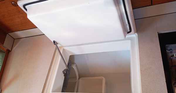 Sun Odyssey 37 (2003)