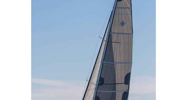 Sun Odyssey 380 (2025)