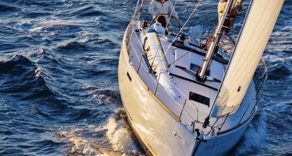 Sun Odyssey 389 (2017)
