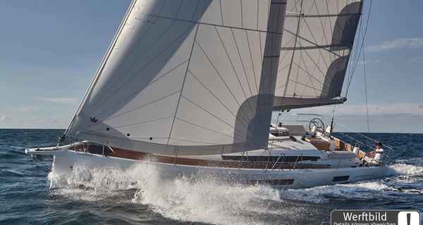 Sun Odyssey 440 (2026)