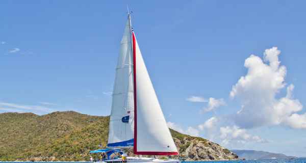 Sun Odyssey 469 (2025)