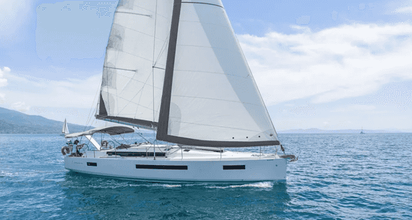 Sun Odyssey 490 (2020)