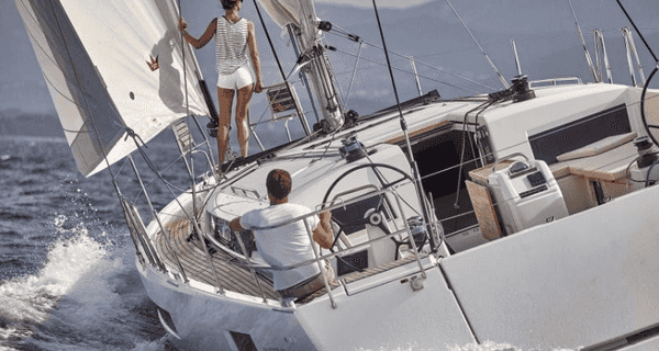 Sun Odyssey 490 (2024)
