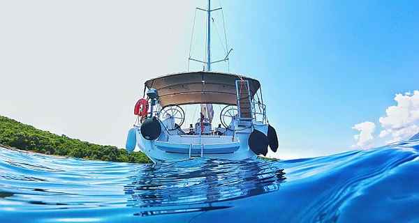 Sun Odyssey 519 (2020)