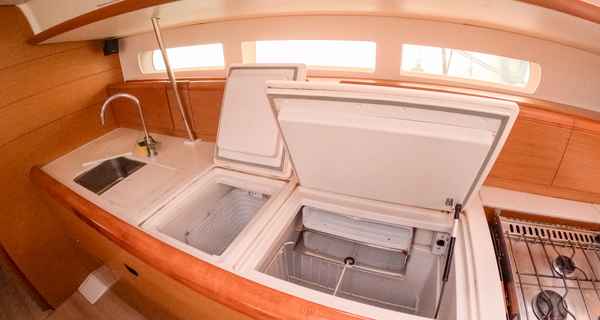 Sun Odyssey 519 (2017)