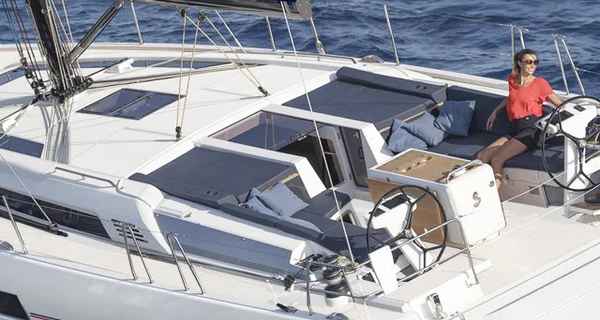 Sun Odyssey 52.2 (2022)