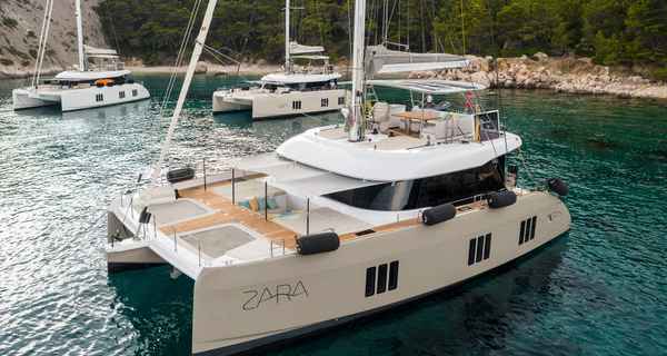 Sunreef 50 (2023)