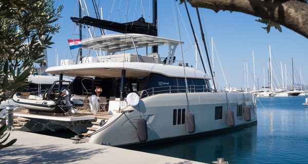 Sunreef 60 (2025)