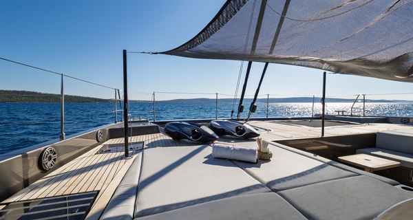 Sunreef 60 (2025)