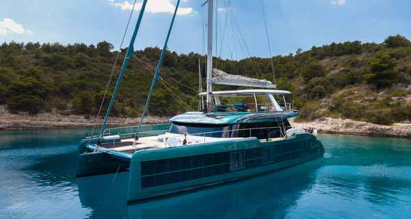 Sunreef 70 (2026)