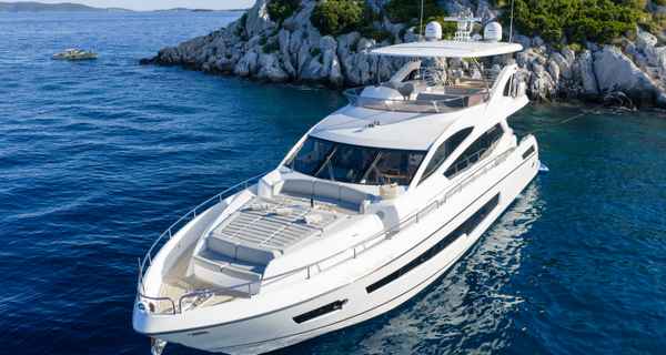 Sunseeker 75 (2016)