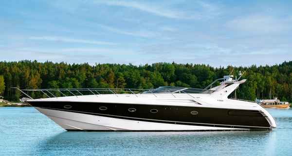 Camargue 55 (2000)