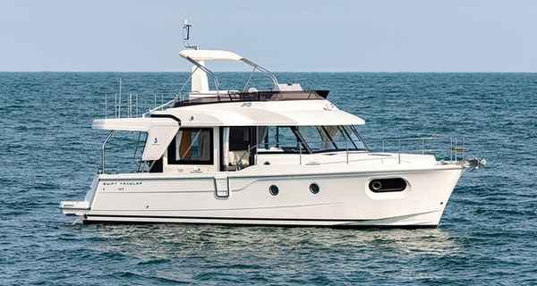 Swift Trawler 41 (2025)