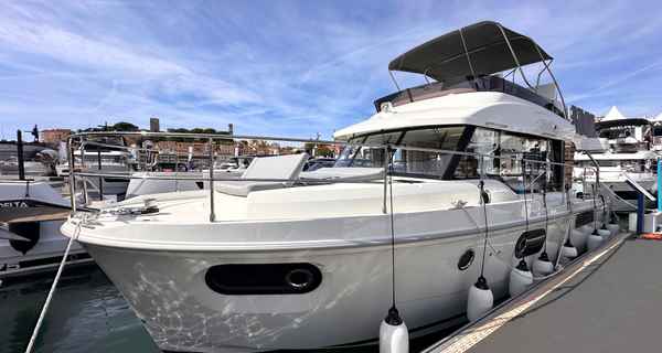Swift Trawler 41 (2026)