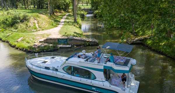 Cruiser Premium+ 4/6 Pers