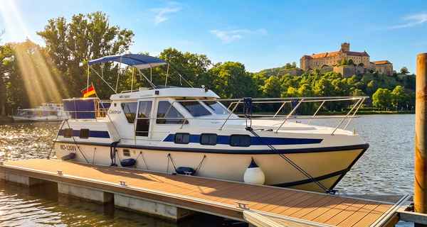 Cruiser Premium+ 4/6 Pers