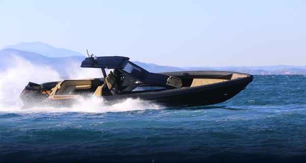 Explorer 40 (2022)