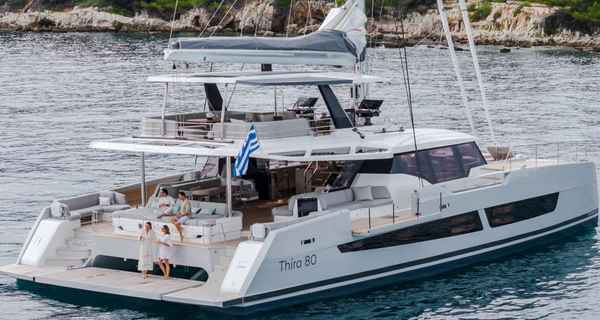Thíra 80 (2026)