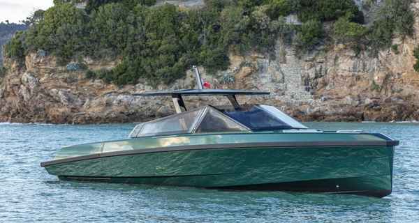 WallyTender43 (2023)