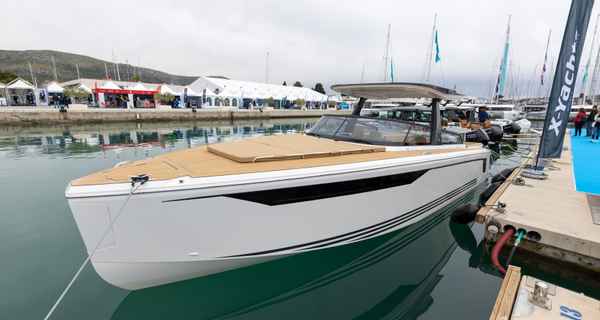 X-Power 33C (2022)