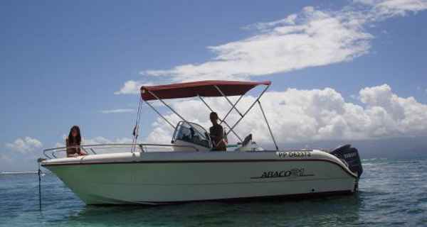 Abaco 21 (2008)