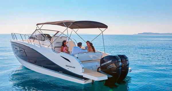 Activ 875 Sundeck (2022)