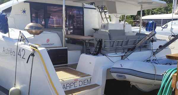 Astrea 42 (2020)