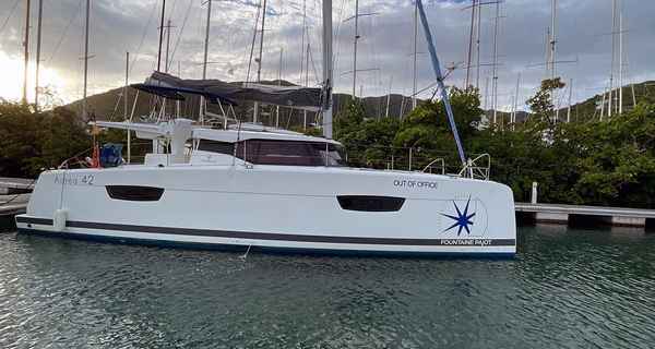 Astrea 42 (2020)