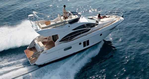 Azimut 40 (2013)