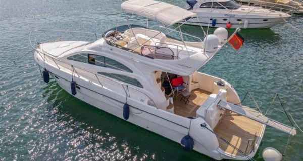 Azimut 42 (2002)